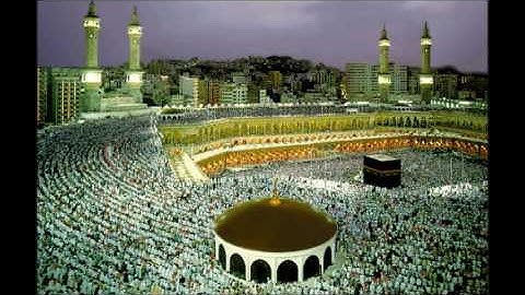 تلاوة من صلاة التراويح لعام 1436 سورة غافر34 حتى نهاية السورة للشيخ عبدالمحسن السليس