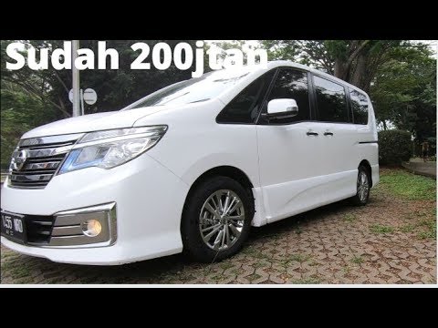 nissan-serena-c26-2017-review-and-test-drive-|-wills-autogarage