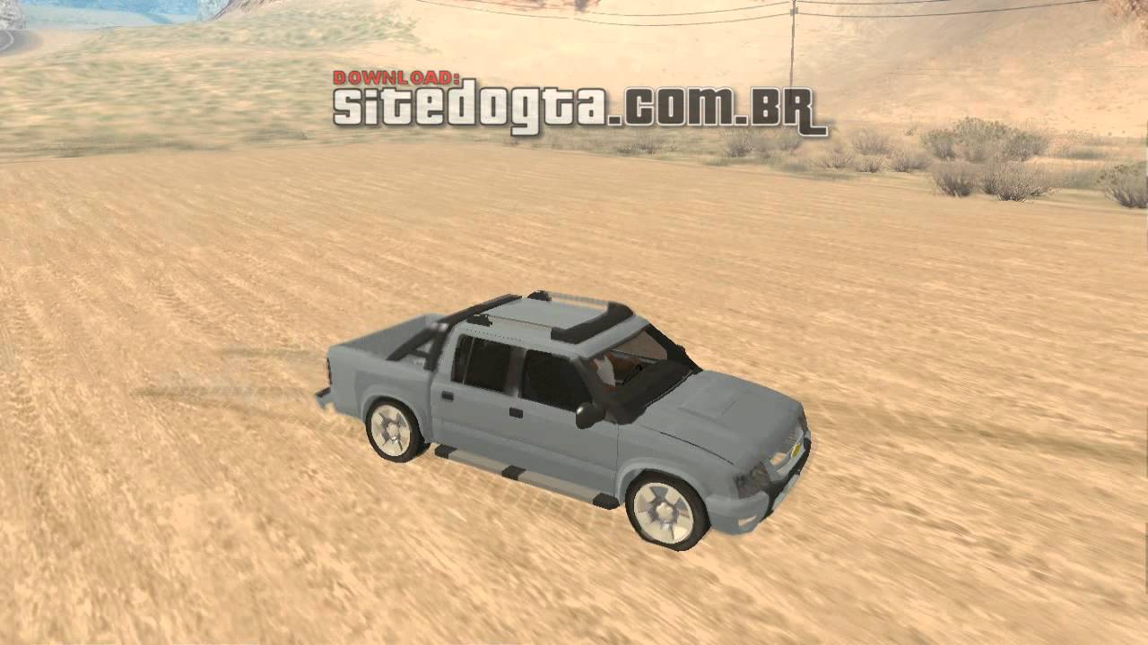 Carros Brasileiros image - Grande Theft Auto Rio de Janeiro 2010