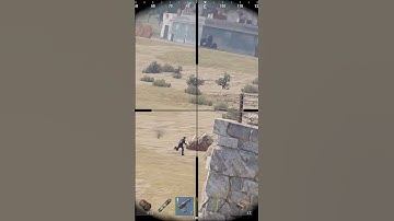 I pretended to be a Roof camper #rust #shorts