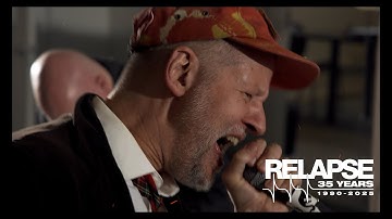 DEADGUY - Kill Fee (Official Music Video)