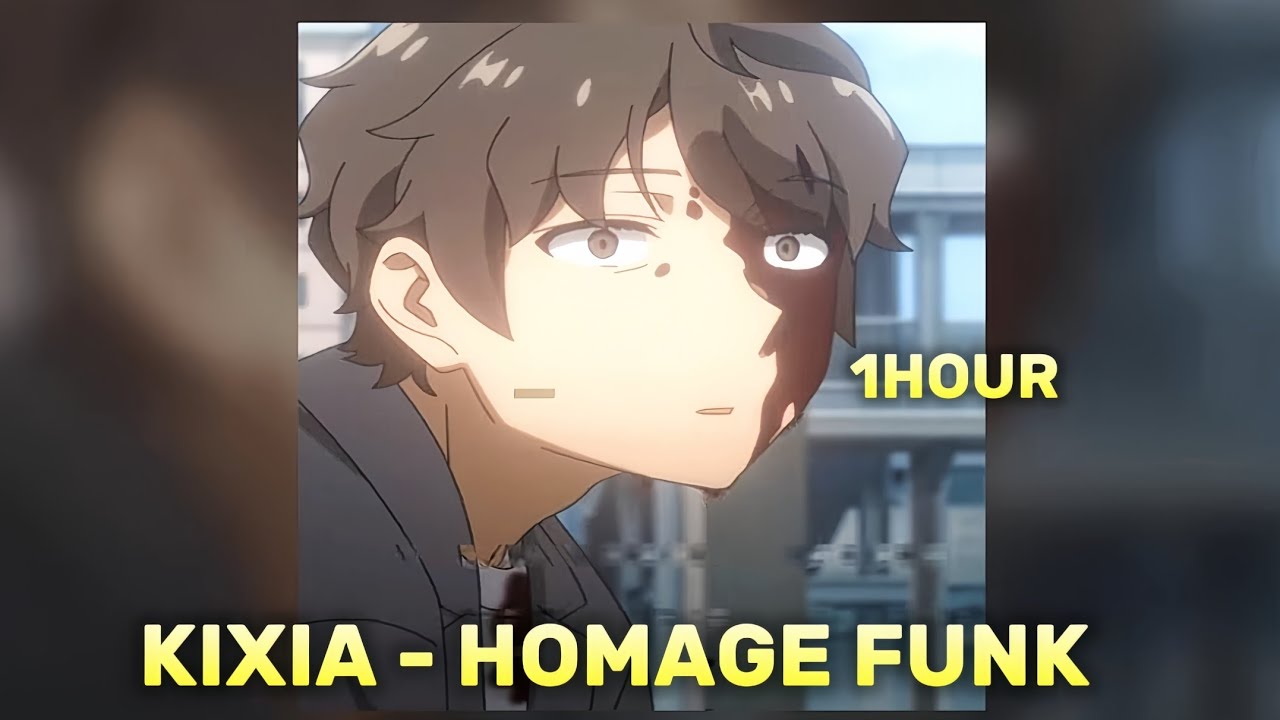 💀🔥 𝐊𝐈𝐗𝐈𝐀 - 𝐇𝐎𝐌𝐀𝐆𝐄 𝐅𝐔𝐍𝐊 || 𝐔𝐋𝐓𝐑𝐀 𝐒𝐋𝐎𝐖𝐄𝐃 || 𝐒𝐔𝐁𝐀𝐑𝐔 𝐄𝐃𝐈𝐓 || 𝟏𝐇𝐎𝐔𝐑 🖤🎧