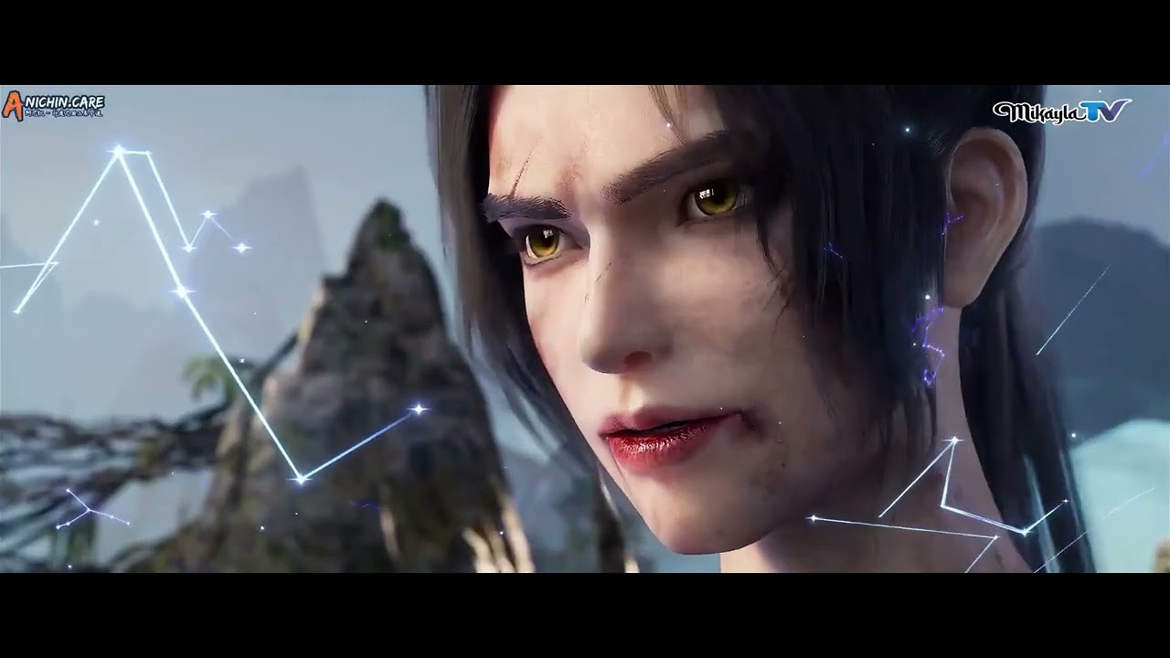 The Great Ruler 3D Episode 56 Subtitle Indonesia