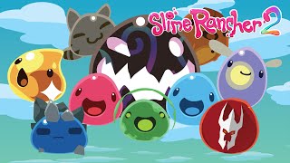 Slime Rancher 2 🌍 — Покорение нового мира. Новая локация №2