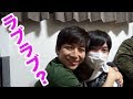 みやゆうからポッキーを奪い取りたい!