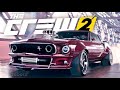 NEU! Ford Mustang BOSS Tuning - The Crew 2