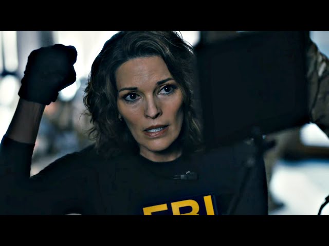 FBI Season 8 Episode 6 | Why ISOBEL Risks Her Life to the Warzone! 🔥 - YouTube