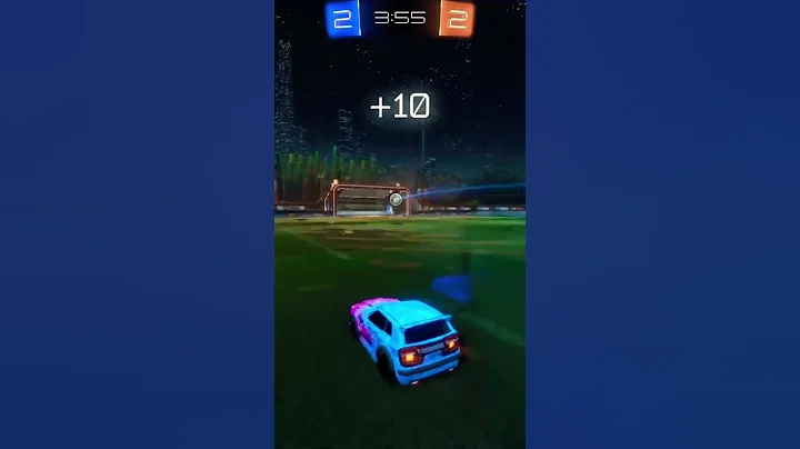 Guess the speed for a pin #rocketleague #gaming #rlchamp #rlclips