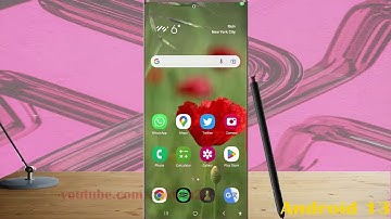 Samsung Galaxy S23 Ultra : How to set PIN to secure media volume limit settings