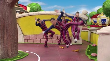 We Are Number One but shrek finishes robbie rottens sentence