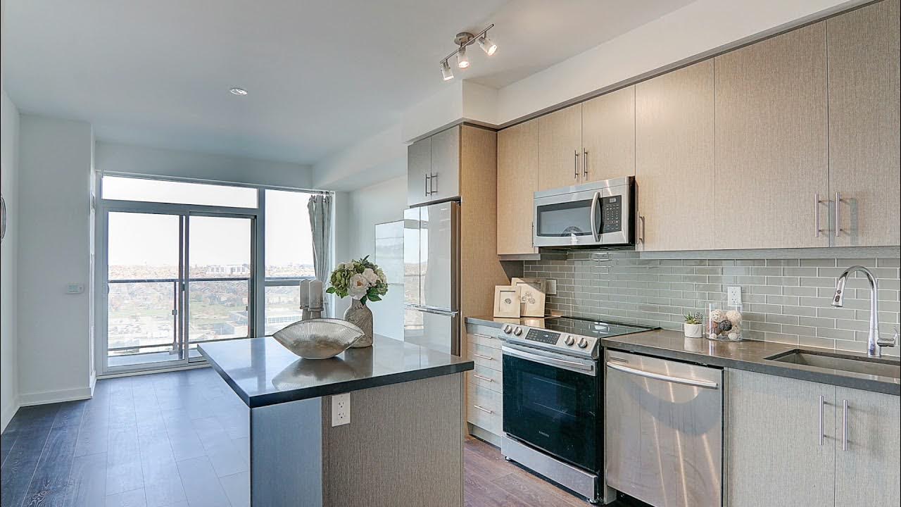 75 ONEIDA CRES, UNIT 1407, RICHMOND