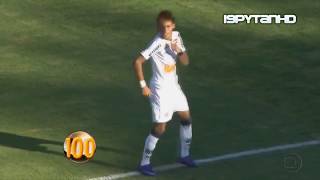 Neymar Jr   Tchu Tcha Tcha   New Dance   2012 HD720p]