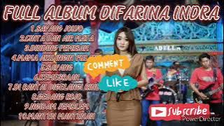 FULL ALBUM TERBARU DIFARINA INDRA SAYANG JOWO,DINDING PEMISAH,,KEMESRAAN