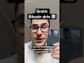 50 Dollar Bitcoin geschenkt - ohne Haken?!