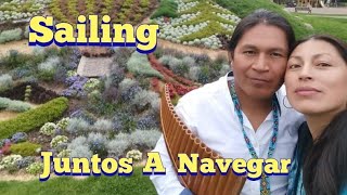 Download lagu sailing, covers instrumental flute de pan, Llose vp