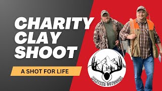 Clay Shooting for Charity
