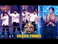 Naach odisha  grand finale  standing ovation performance by dibya  siddharth  sidharth tv