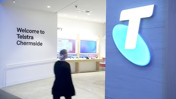 Telstra Empowers its People to Move to a Fully Agile Way of Working | Workday