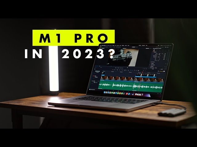 Les MacBook Pro 2023 sont trop chers ? Le MacBook Pro M1 Pro dès 1729€, M1