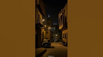 ومن الناس من يعبد الله على حرف | الآية 11 من سورة الحج #المنشاوي