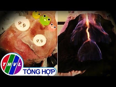 Video THVL | Hỏa trị liệu hoạt động không phép, đào tạo tràn... - YouTube