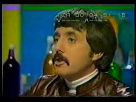 Lee Hazlewood & Donnie Owens: "After Six"