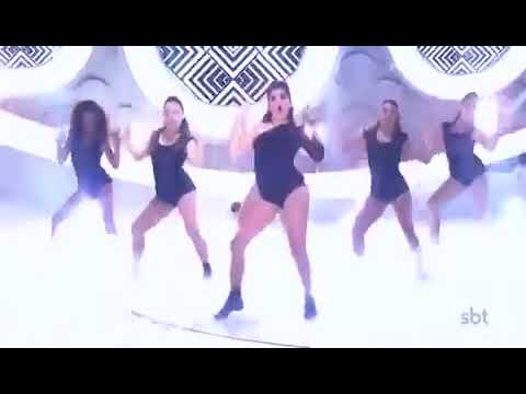 Chiquititas - Competição Dance Se Puder agora no Programa Eliana Five  Stars X Sumpimpas <3 Quem leva a melhor, hein?