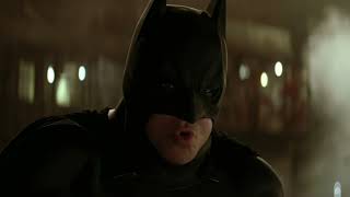 I'm The Bat, Man