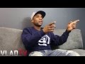 Charlamagne: 2 White Rappers Are Up for Grammy - Iggy & Childish