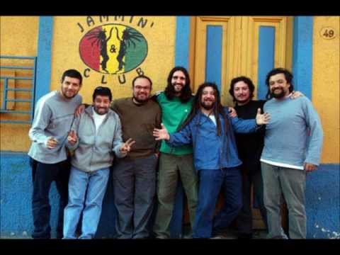 SENTIMIENTO ORIGINAL. GONDWANA.