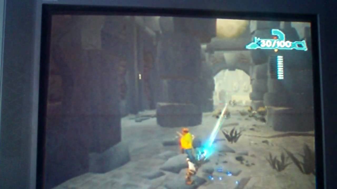 Jak 2 Walkthrough Part 23 Getting Through The Ruins YouTube jak-2-walkthrough-part-23-getting-through-the-ruins-youtube