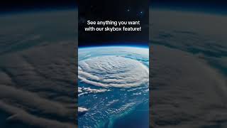 See anything and go anywhere with fluid.so skybox! #vrheadset #virtualrealityheadset #quest3