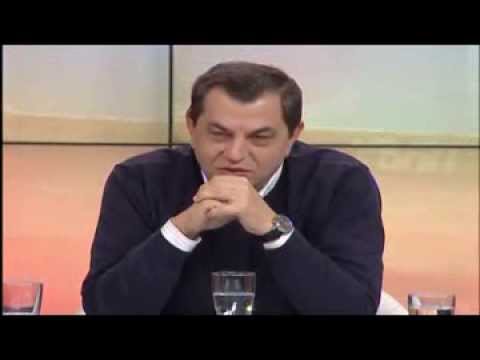 დავით ბერძენიშვილის \"სუბიექტური აზრი\