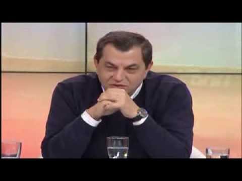 დავით ბერძენიშვილის \'სუბიექტური აზრი\