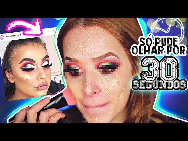 Respondendo a @miciellymaciel Já quero fazer mais 🥰❤️ . . . #tutorial