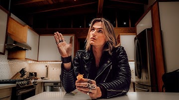 VOILÀ - Potion (Official Video)