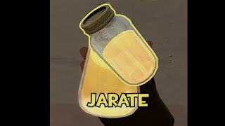 How To Make Jarate From Tf2