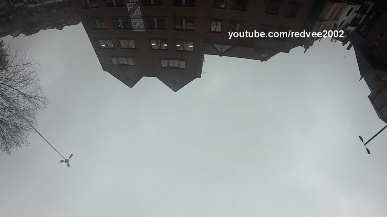 Death of a Camera :-( - YouTube
