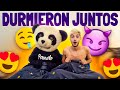 ¡PANDO ES REAL! 72 HORAS SIENDO NOVIOS - Yolo Aventuras