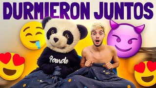 ¡PANDO ES REAL! 72 HORAS SIENDO NOVIOS - Yolo Aventuras