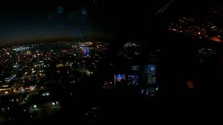 #2 Gulfstream G200 (PHOG-KSAN) Flight Journal #G200 #Gulfstream #landing #pilot #travel
