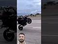GIRLS🥵 VS BOYS 😈 RIDING NINJA H2R 🤯 #kawasaki #boysvsgirls #shorts
