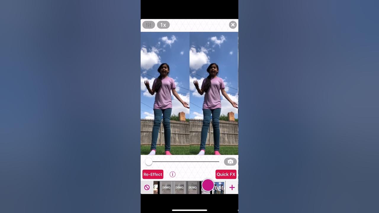 Comment Faire Un Musically Avec Video Star How to do effects on musically with video star - YouTube