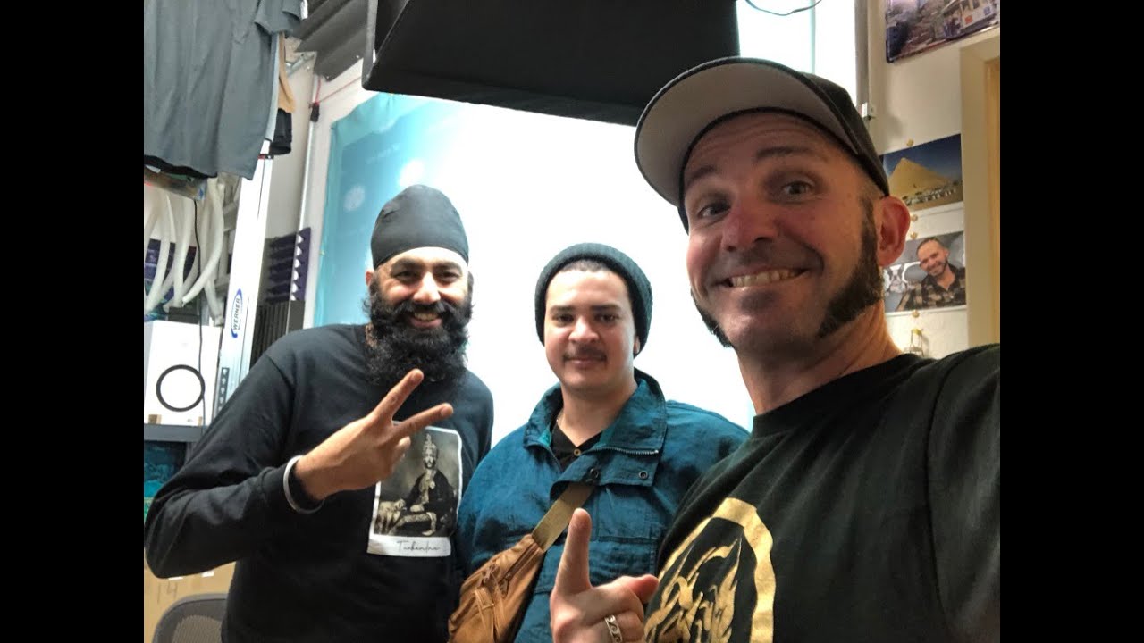 The Wes Smith Variety ShYo Episode 