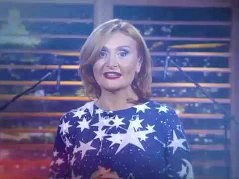 Nanuka's Show - ანონსი 17 ოქტომბერი - ვერთიანდებით ბაბისთვის
