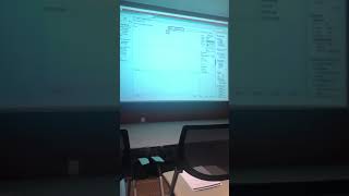 Discharge process on epic