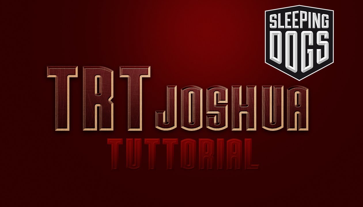 Sleeping dogs Lock box locations in North point area 115 1 YouTube