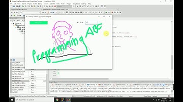 Drawing using wxWidgets CPP