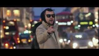 Marpo & TroubleGang - Všude Kde Jsem Byl (Official Video)