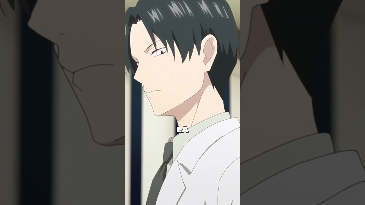 Maruo Nakano y el ROL del PADRE - 